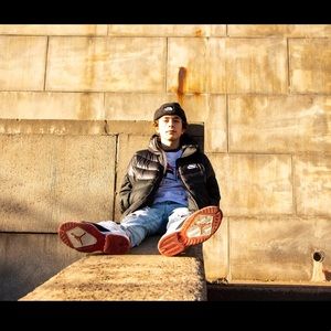 Meet your Posher, Ryan